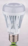 12W SMD E27 PF>0.5 Bulb Light High Lumen High Quality LED Bulb Lamp LED Light LED Bulb Light for Indoor with CE RoHS (LES-A60C -12W)